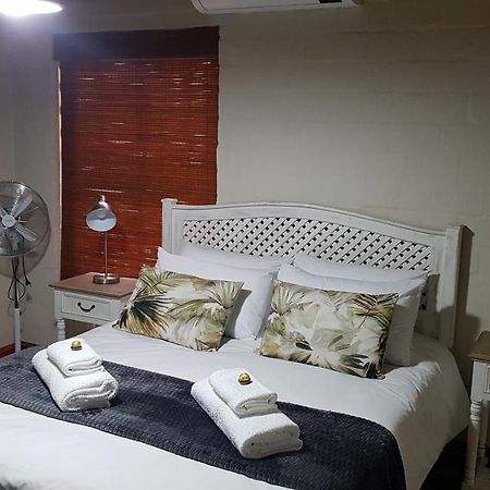 Cottage K'Gari Franschhoek Eksteriør bilde