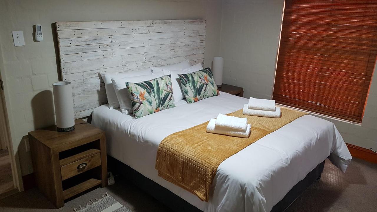 Cottage K'Gari Franschhoek Eksteriør bilde